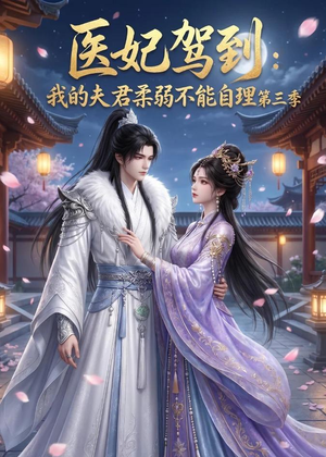 医妃驾到：我的夫君柔弱不能自理第三季（56集）排行榜前十短剧