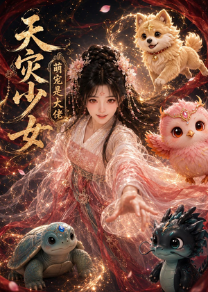 天灾少女(60集) 天灾少女(60集)热门短剧又来了