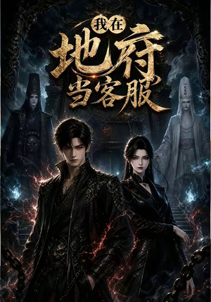 我在地府当客服（33集）短剧全集抢先看