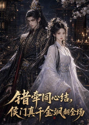错牵同心结,侯门真千金飒翻全场(41集) 错牵同心结,侯门真千金飒翻全场(41集)短剧推荐来了