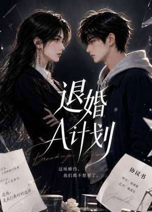 退婚A计划(34集) 退婚A计划(34集)红果短剧免费看