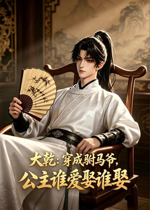 大乾:穿成驸马爷,公主谁爱娶谁娶(110集) 大乾:穿成驸马爷,公主谁爱娶谁娶(110集)全集