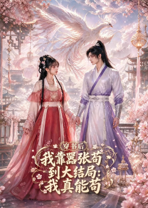 穿书后我靠嚣张苟到大结局:我真能苟(74集) 穿书后我靠嚣张苟到大结局:我真能苟(74集)第三季