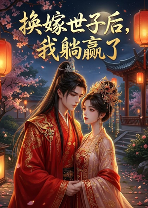 换嫁世子后,我躺赢了(65集) 换嫁世子后,我躺赢了(65集)短剧精彩推荐