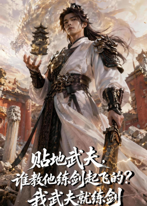 贴地武夫,谁教他练剑起飞的?我武夫就练剑(80集) 贴地武夫,谁教他练剑起飞的?我武夫就练剑(80集)女主角是谁