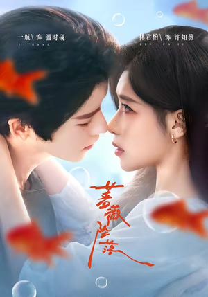 蔷薇坠落（94集）全剧免费观看