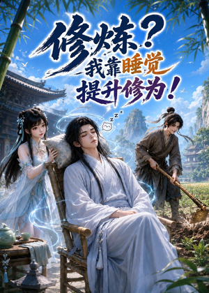 修炼?我靠睡觉提升修为!(80集) 修炼?我靠睡觉提升修为!(80集)精彩短剧抢先看