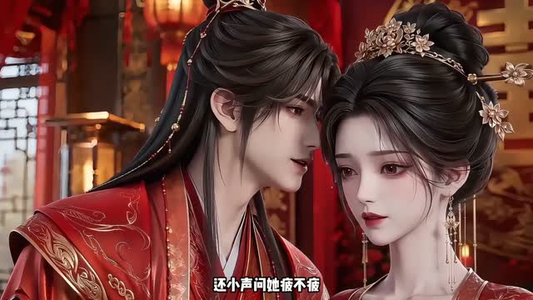 荔香作罢（40集）解说文案