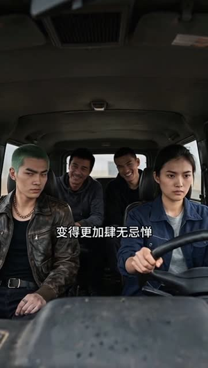 货主坑我超重罚三千,我举报立了功(73集) 货主坑我超重罚三千,我举报立了功(73集)80到100集