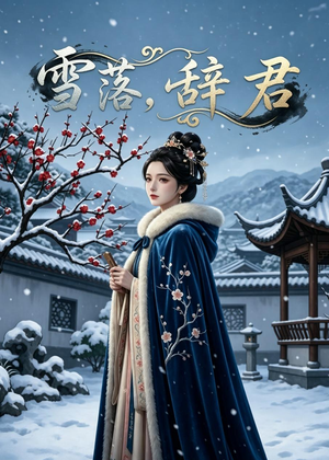 雪落辞君（48集）热门短剧抢先