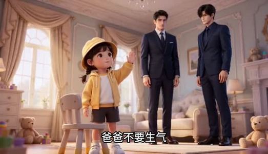 傅门旧事与小小来客(49集) 傅门旧事与小小来客(49集)热门短剧追到爽