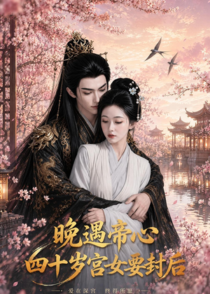 晚遇帝心,四十岁宫女要封后(78集) 晚遇帝心,四十岁宫女要封后(78集)今日短剧分享