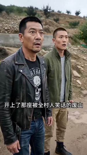 枝头上的王座（43集）短剧推荐更新中