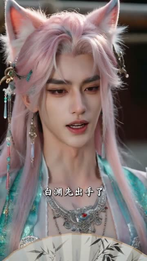 我靠神兽财力无限(76集) 我靠神兽财力无限(76集)不用花钱看全剧