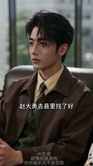 长子荣归故里(73集) 长子荣归故里(73集)短剧中追到爽