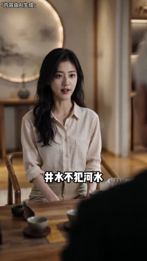 傅太太她不好惹（57集）短剧推荐上热门