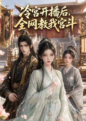 冷宫开播后，全网教我宫斗（82集）免费观看全集