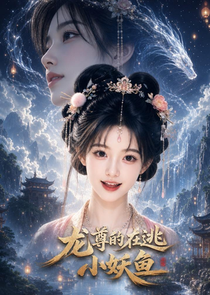 龙尊的在逃小妖鱼（41集）精彩短剧看全集