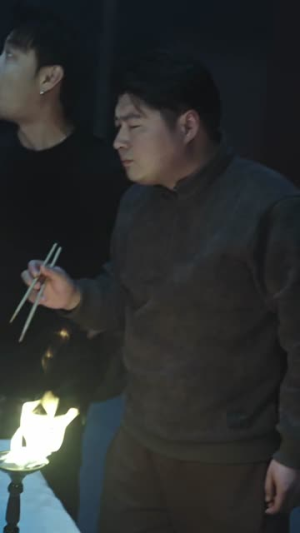 风水大宗师之四九伏魔传（74集）短剧免费观看
