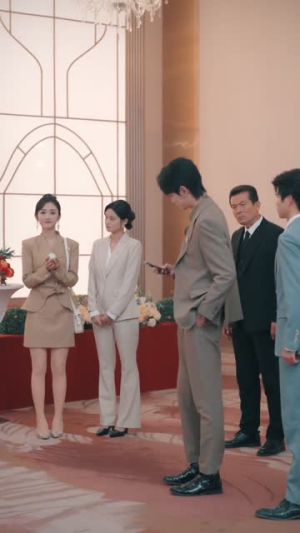 系统觉醒后，废材二小姐华丽逆袭（70集）河马免费短剧