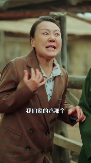 东北年代：这辈子谁也别想欺负我妻女（80集）好看短剧分享