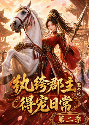 纨绔郡主得宠日常：惹金枝第二季（101集）短剧更新抢先看