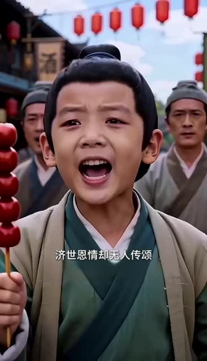 离谱，我的阎王夫君超纯情（32集）短剧后续更精彩