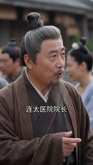 穿越医妃，王爷也是现代人（41集）好看的短剧