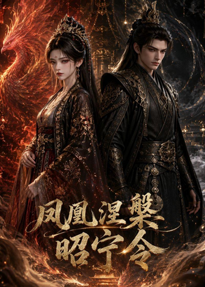 凤凰涅槃:昭宁令(56集) 凤凰涅槃:昭宁令(56集)短剧在线更新