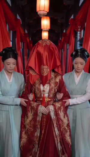 错嫁良缘:王爷心尖宠(46集) 错嫁良缘:王爷心尖宠(46集)短剧