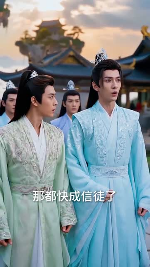 谁家小师妹不按套路惊艳三界(97集) 谁家小师妹不按套路惊艳三界(97集)迅雷网盘观看
