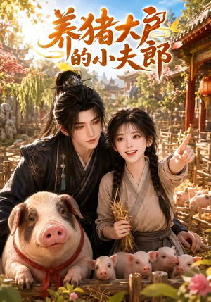养猪大户的小夫郎(66集) 养猪大户的小夫郎(66集)最近很火的短剧