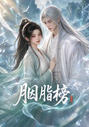 胭脂榜（87集）超好看短剧推荐