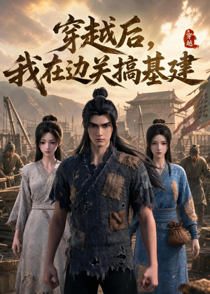 穿越后，我在边关搞基建（87集）热门短剧免费看