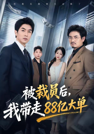 被裁员后,我带走88亿大单(56集) 被裁员后,我带走88亿大单(56集)全集完整版