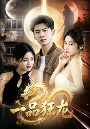 一品狂龙（68集）在哪个app能看