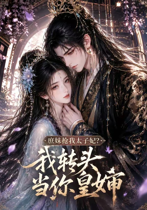 庶妹抢我太子妃?我转头当你皇婶(78集) 庶妹抢我太子妃?我转头当你皇婶(78集)最近很火的短剧