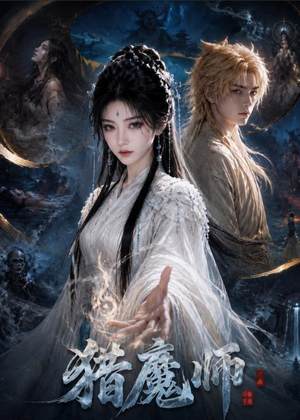 猎魔师(78集) 猎魔师(78集)全集我都看完了