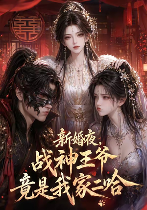 新婚夜,战神王爷竟是我家二哈(32集) 新婚夜,战神王爷竟是我家二哈(32集)红果免费短剧