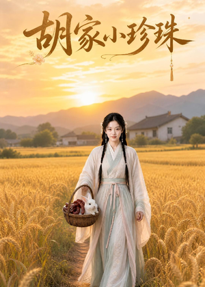 胡家小珍珠（70集）独家短剧免费看