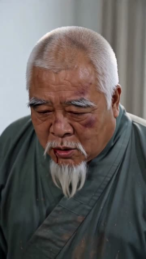 原来，我已经天下无敌第二季（36集）免费短剧推荐