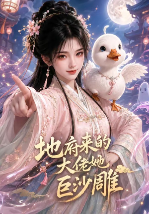 地府来的大佬她巨沙雕（82集）精彩的短剧