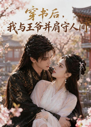 穿书后,我与王爷并肩守人间(34集) 穿书后,我与王爷并肩守人间(34集)好看又上头短剧