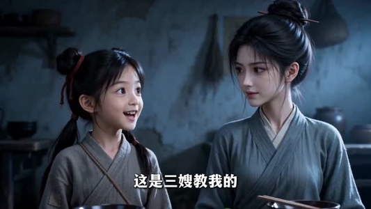 灶台闯出富贵路(39集) 灶台闯出富贵路(39集)真的好看吗