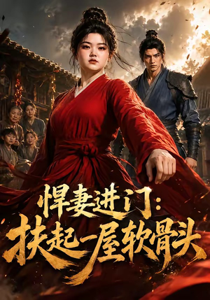 悍妻进门:扶起一屋软骨头(60集) 悍妻进门:扶起一屋软骨头(60集)真的好看吗