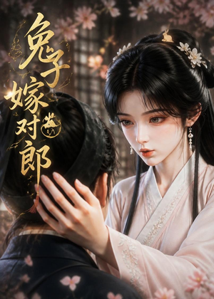 兔子嫁对郎（26集）解说