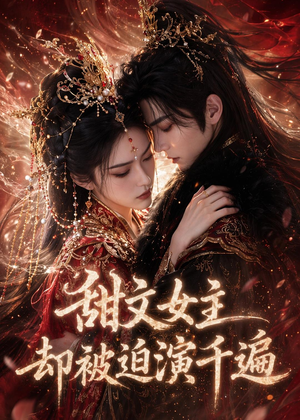 甜文女主却被迫演千遍(22集) 甜文女主却被迫演千遍(22集)在哪看是免费的