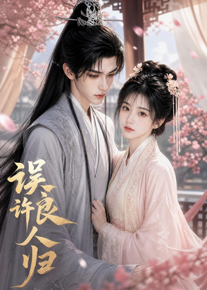 误许良人归(20集) 误许良人归(20集)在线看免费版