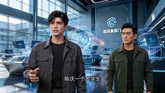 规则怪谈:狗熊岭扮演光头强开始(61集) 规则怪谈:狗熊岭扮演光头强开始(61集)解说文案