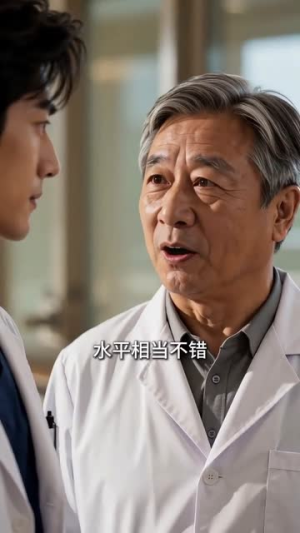 海城风云，涤清乱象守本心（58集）短剧排行榜